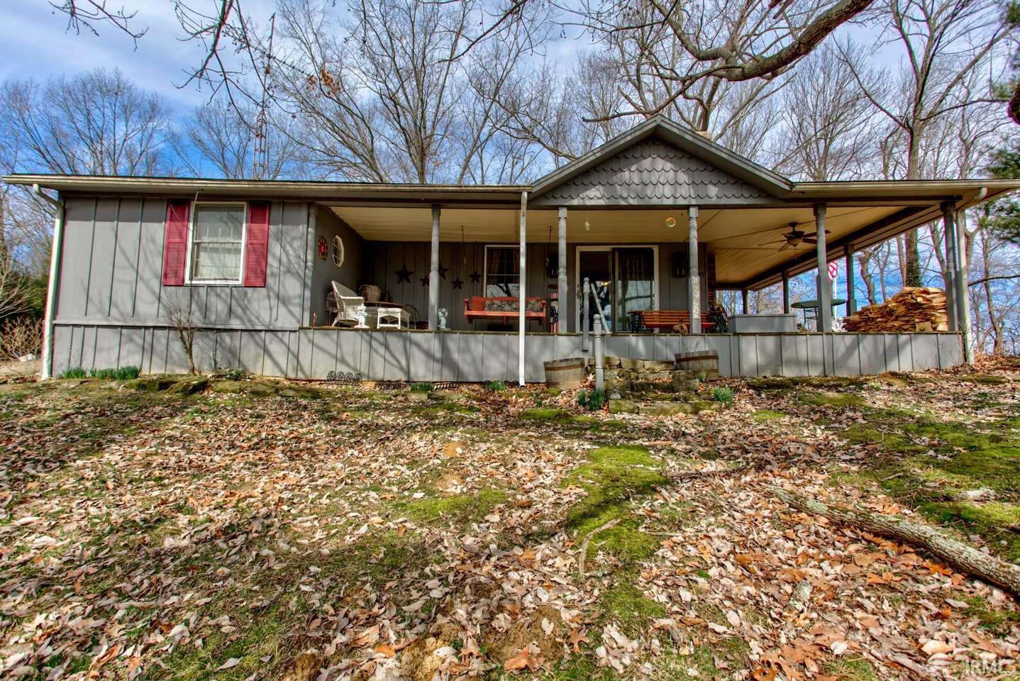 Lake Helmerich Village Huntingburg Homes for Sale in Huntingburg IN
