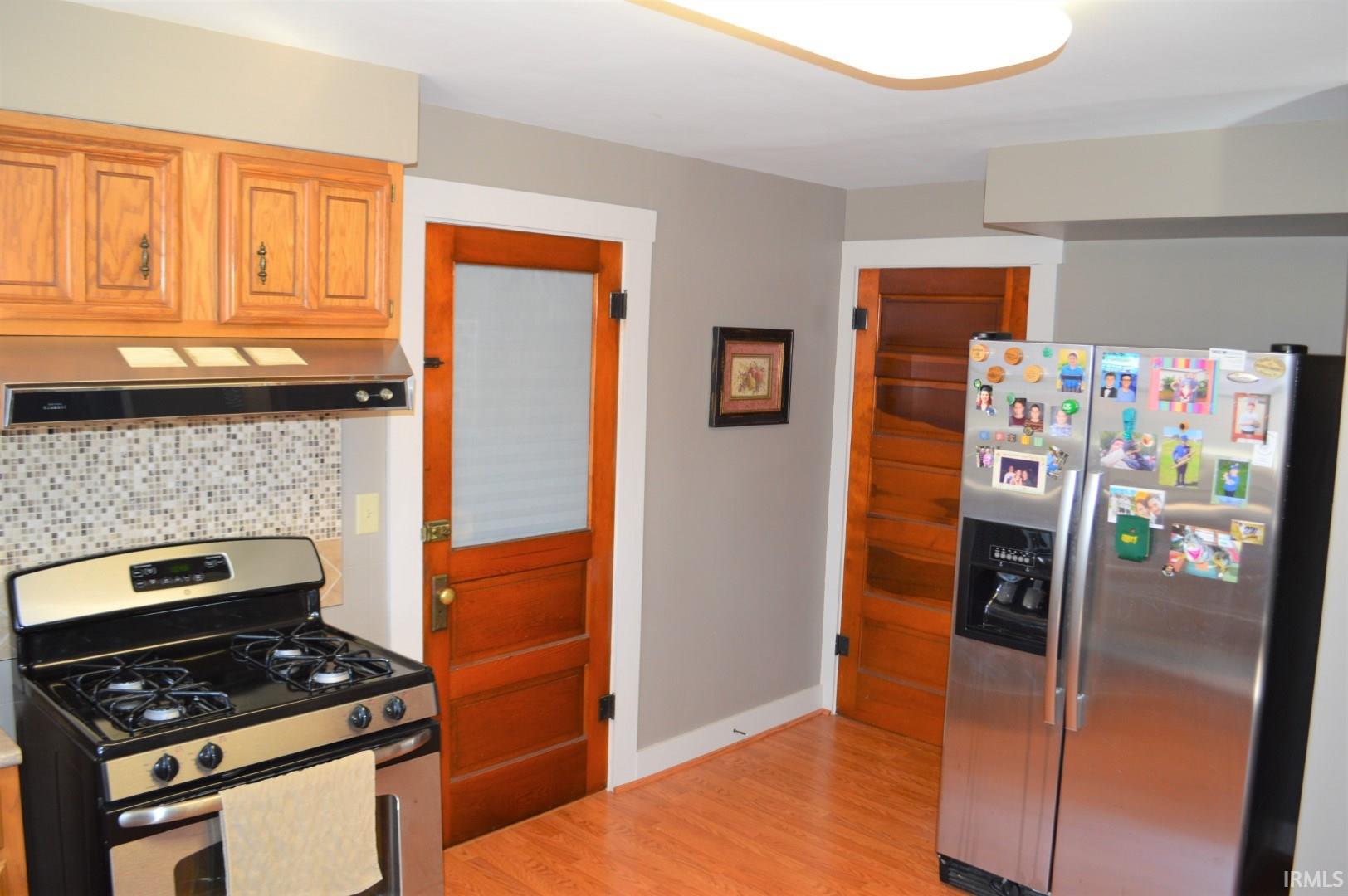 Residential for sale in Worthington, Indiana, 202007703