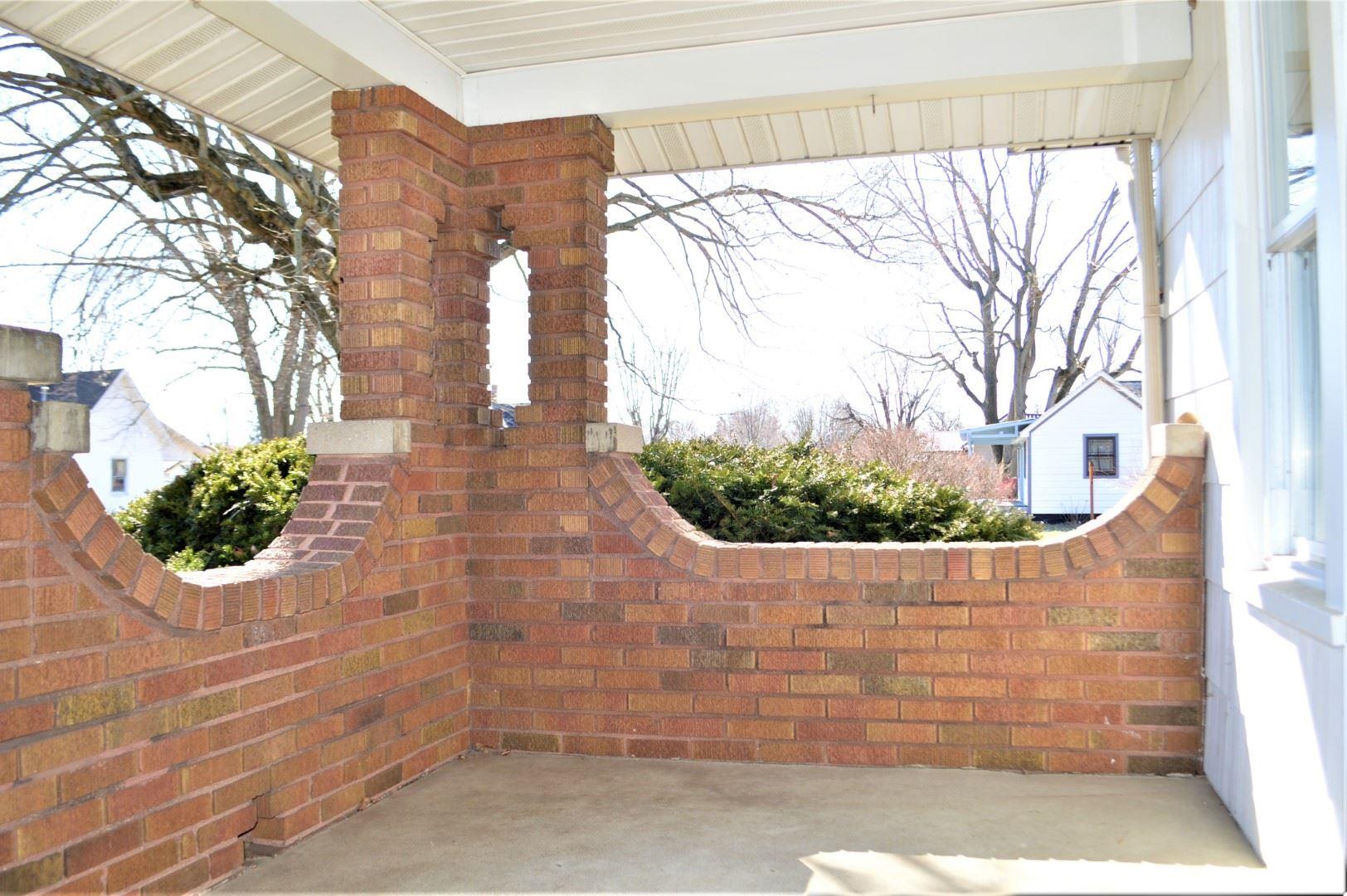 Residential for sale in Worthington, Indiana, 202007703