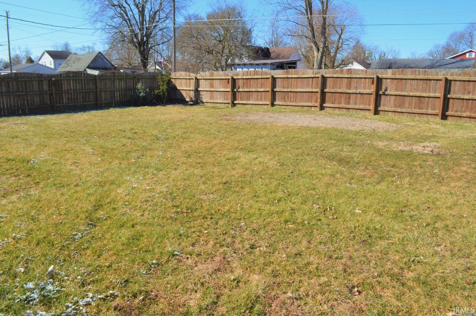 Residential for sale in Worthington, Indiana, 202007703