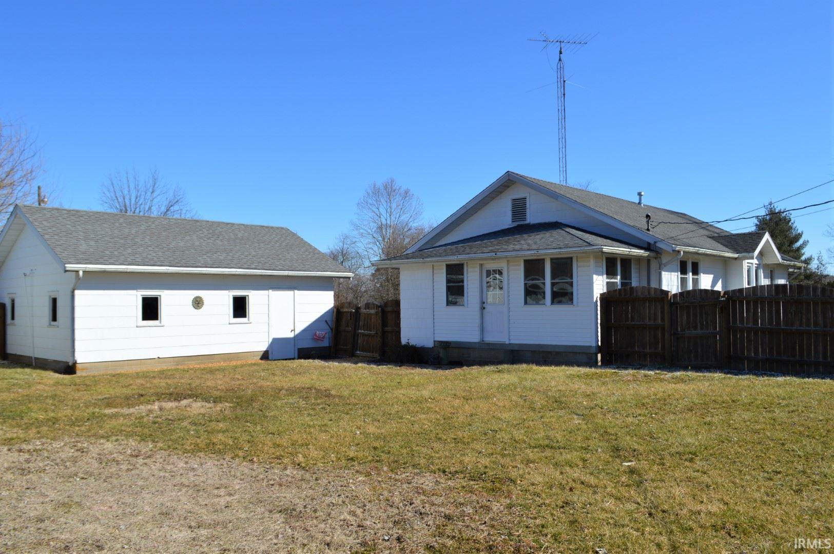 Residential for sale in Worthington, Indiana, 202007703