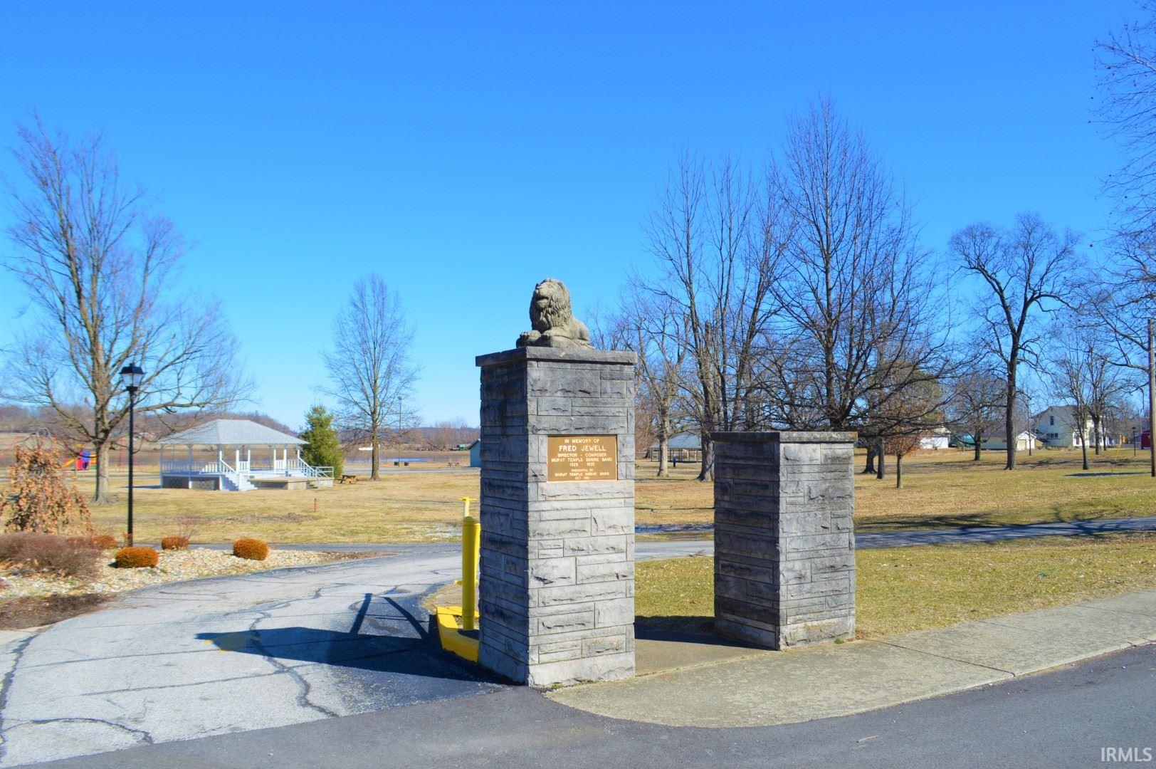 Residential for sale in Worthington, Indiana, 202007703