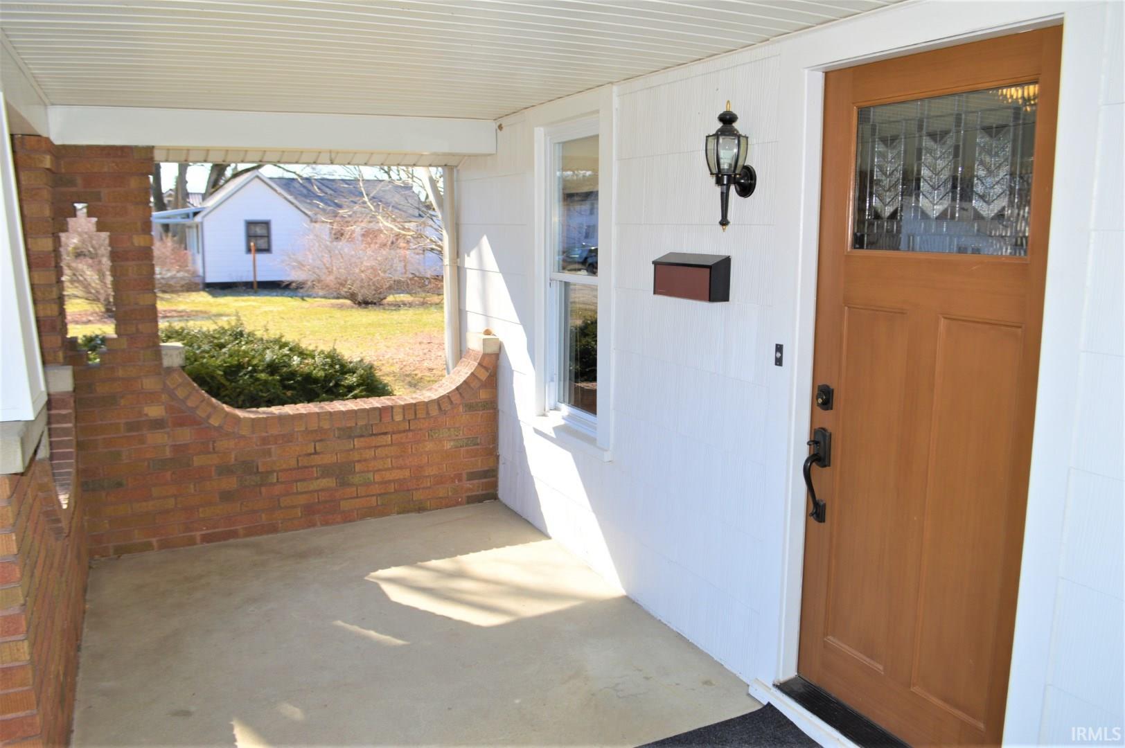 Residential for sale in Worthington, Indiana, 202007703