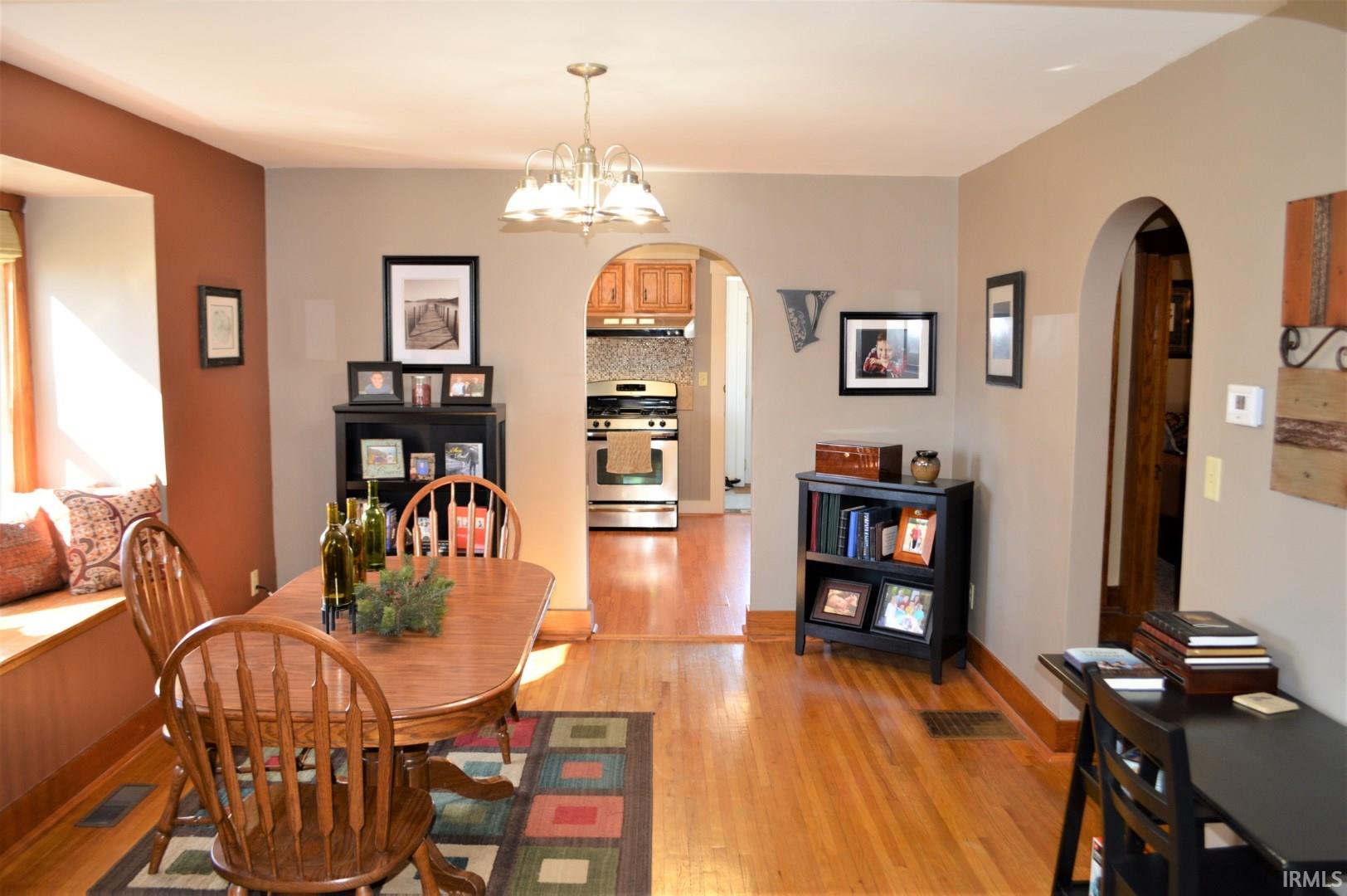 Residential for sale in Worthington, Indiana, 202007703