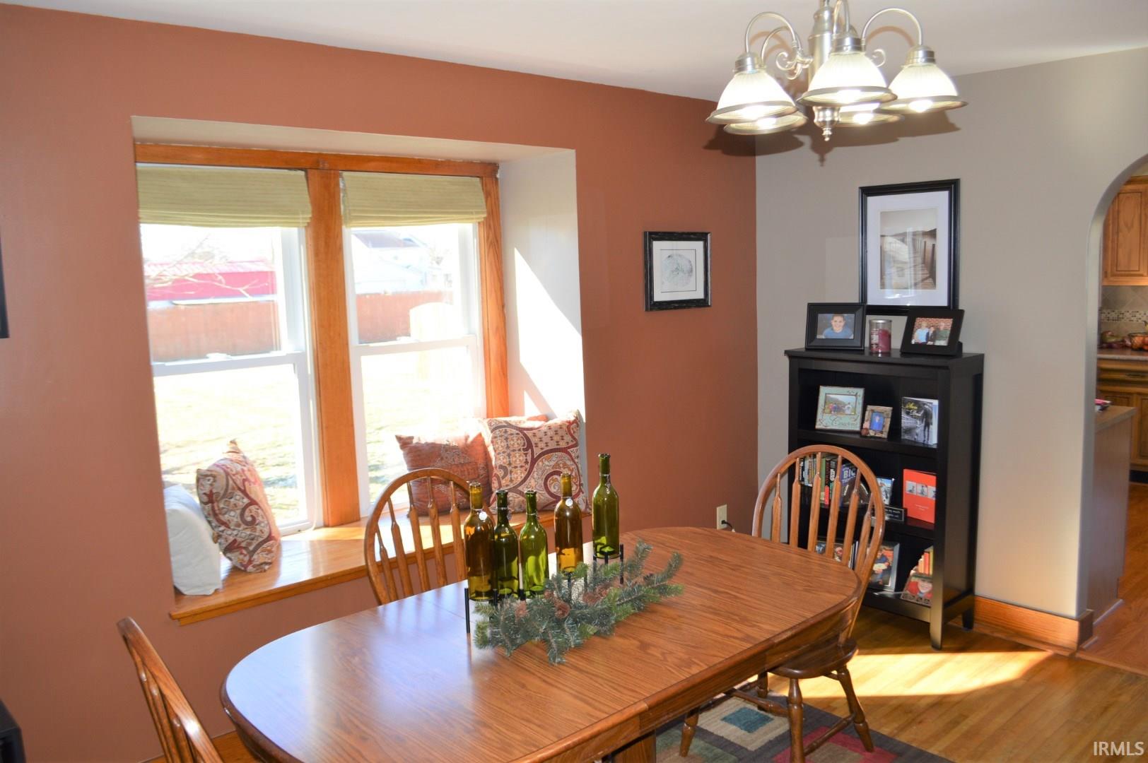 Residential for sale in Worthington, Indiana, 202007703