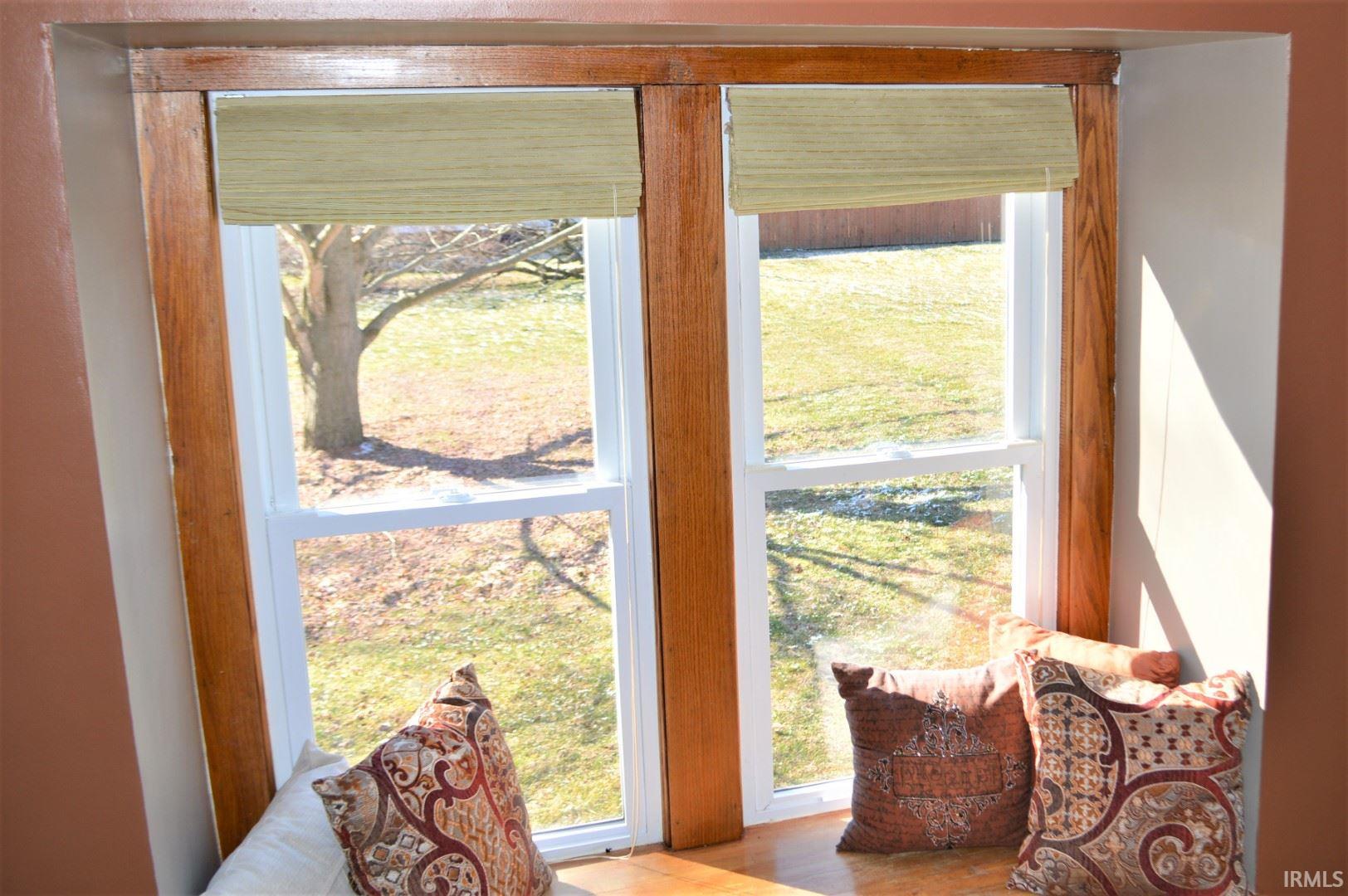 Residential for sale in Worthington, Indiana, 202007703