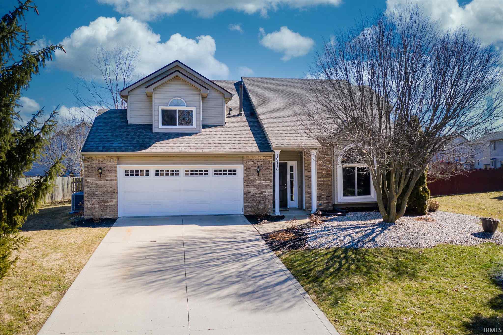 Homes for Sale in Fort Wayne Indiana