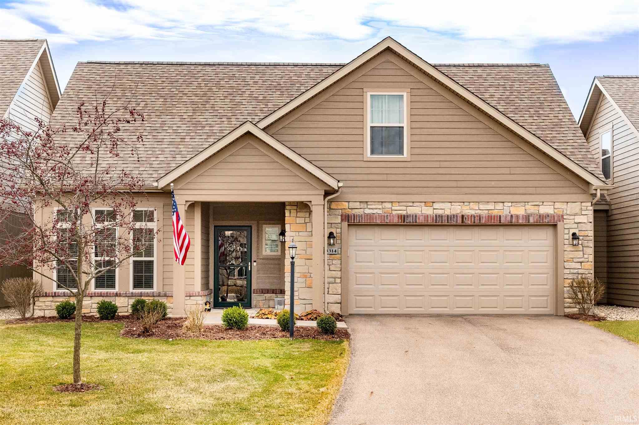 Mishawaka Homes for Sale