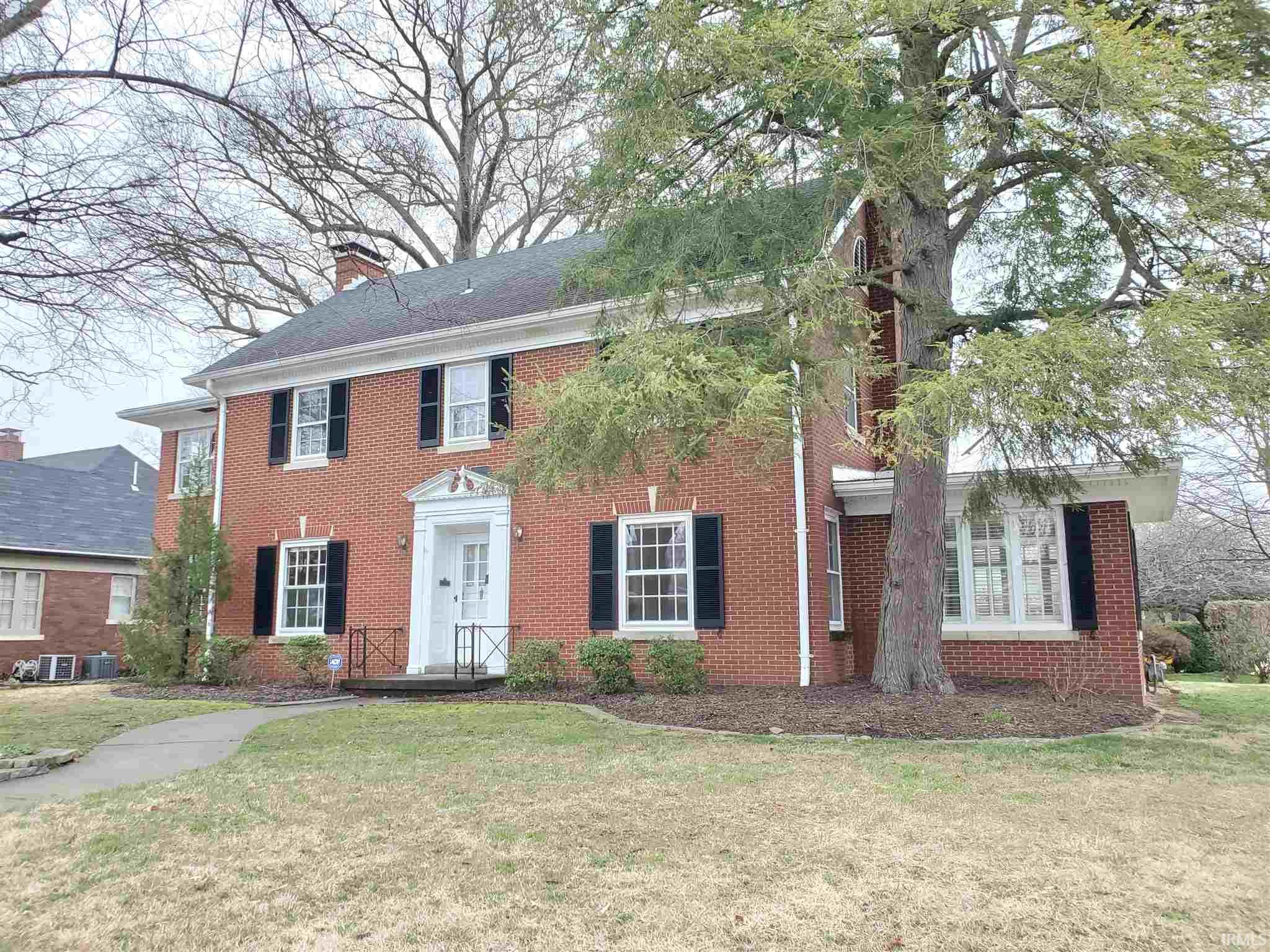 Residential For Sale In Evansville Indiana 202008872