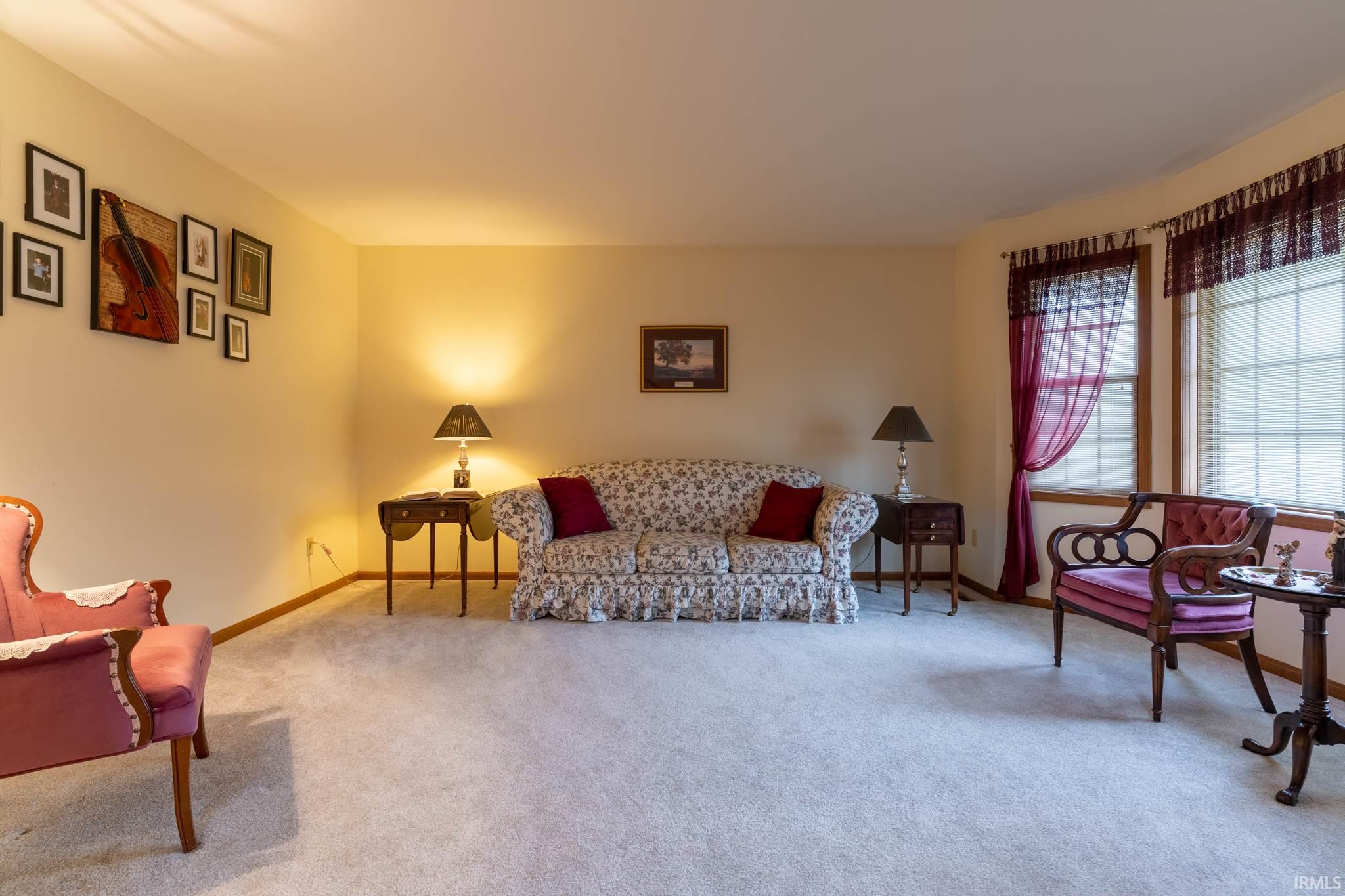 Fort Wayne Home for Sale SiteBuilt Home 6516 Underwood Cove Fort