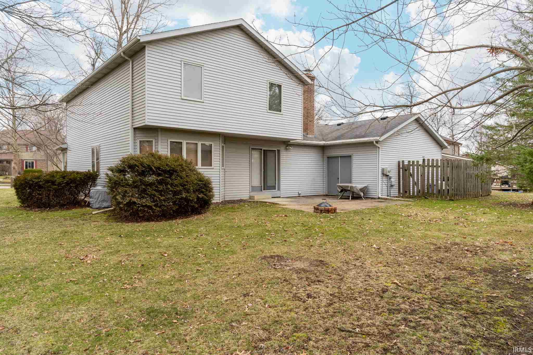 Fort Wayne Home for Sale SiteBuilt Home 6516 Underwood Cove Fort