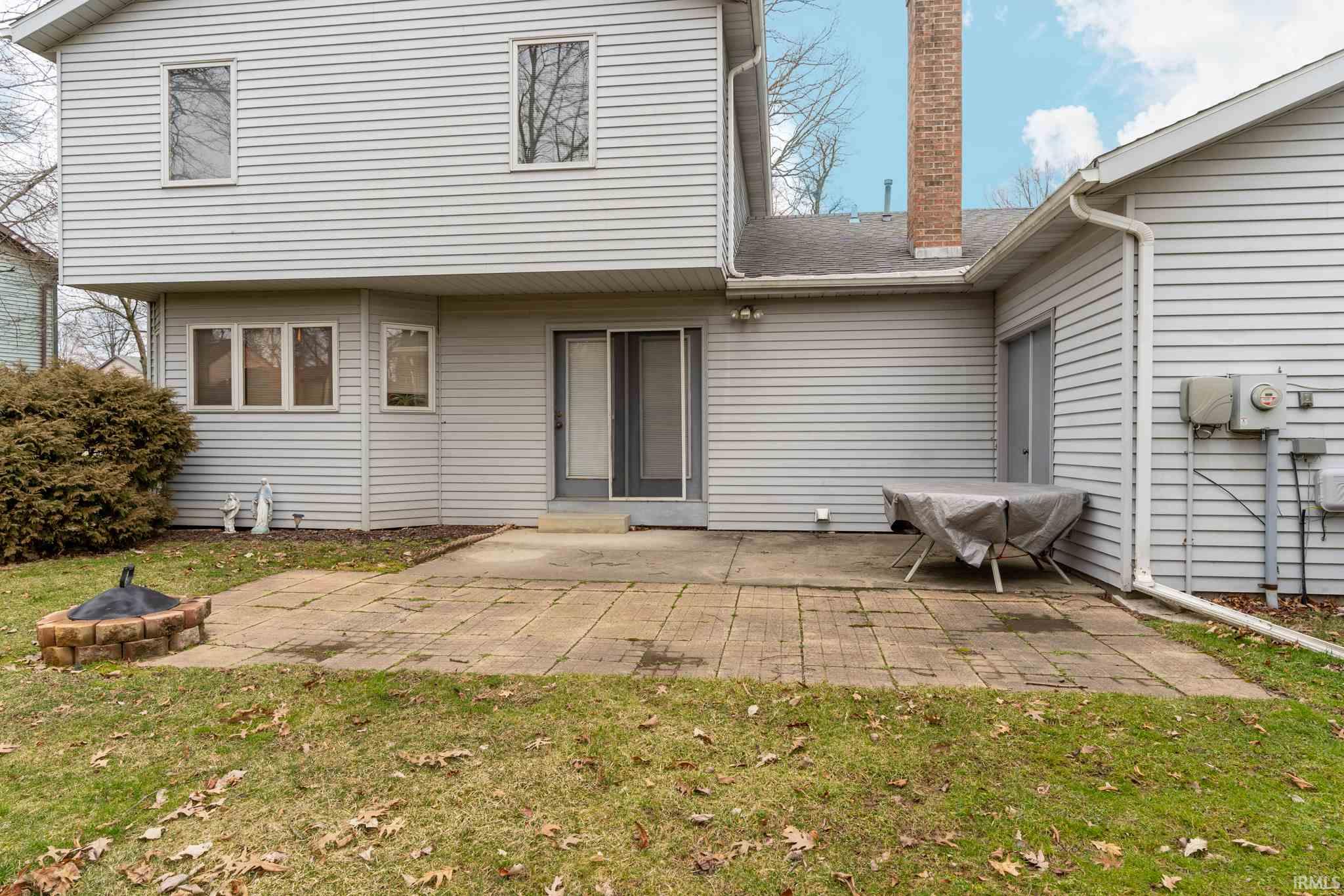 Fort Wayne Home for Sale SiteBuilt Home 6516 Underwood Cove Fort