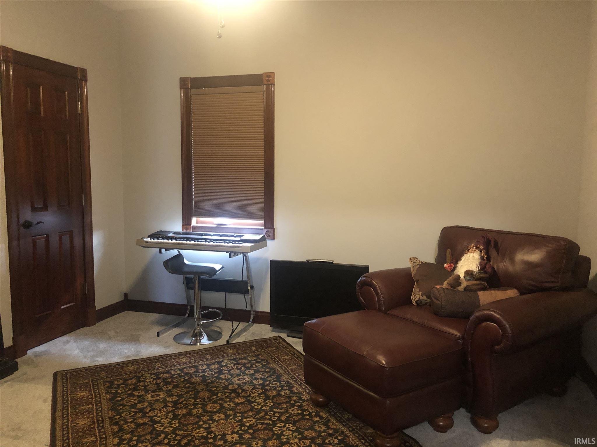 516 Fellowship Dr Bedford In 47421 Carpenter Realtors Inc