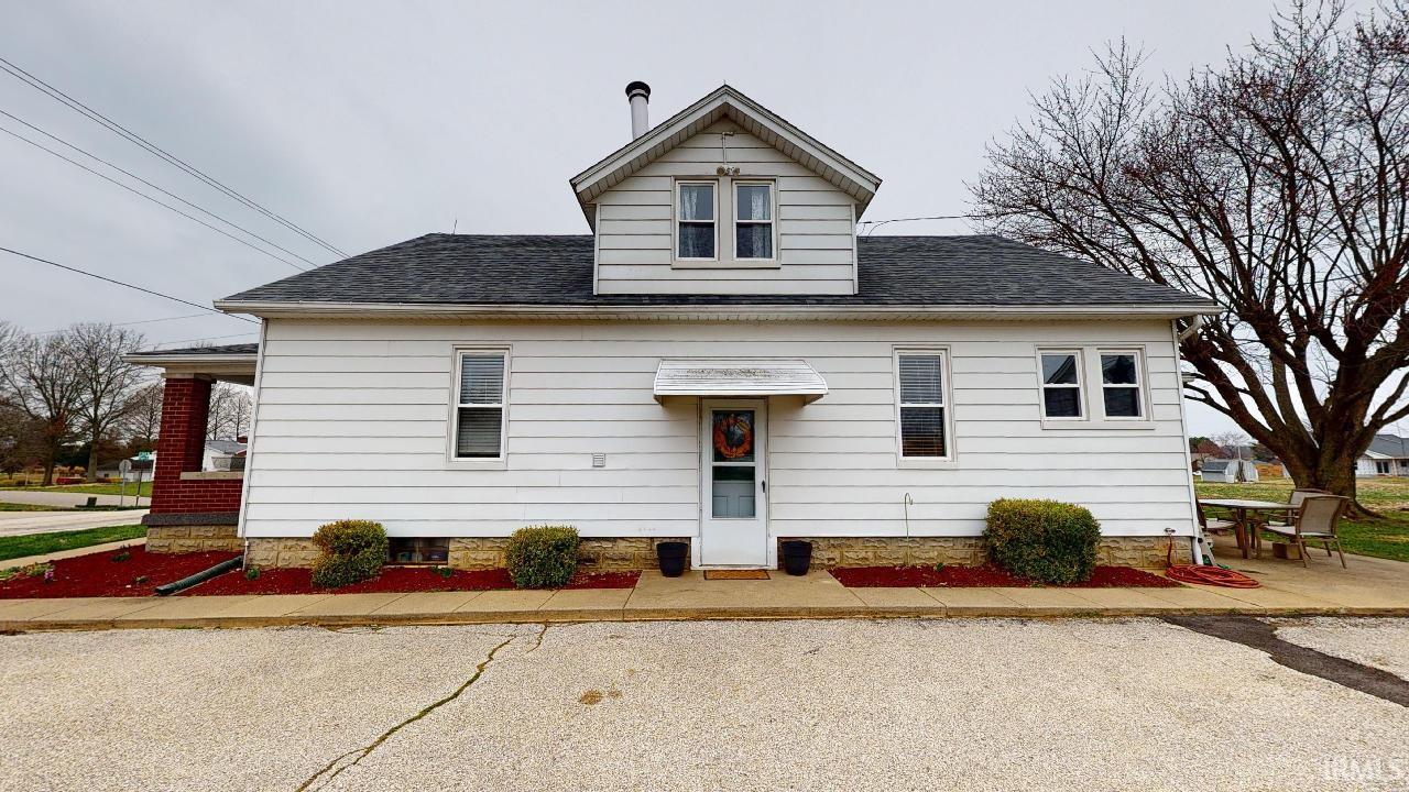 Ferdinand Real Estate 412 E 23rd Street IN 47532 164,700 202010020