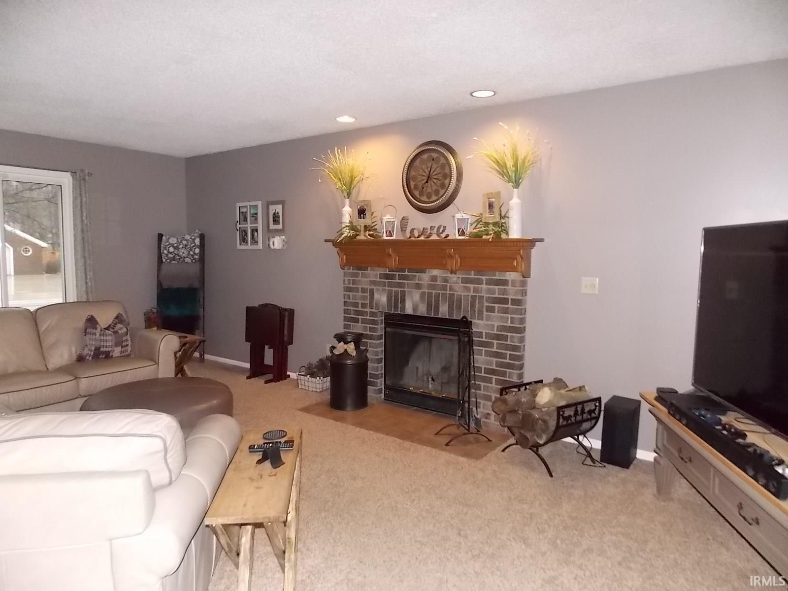 8404 Hawk Spring Hill Fort Wayne In 46825 Sold Listing