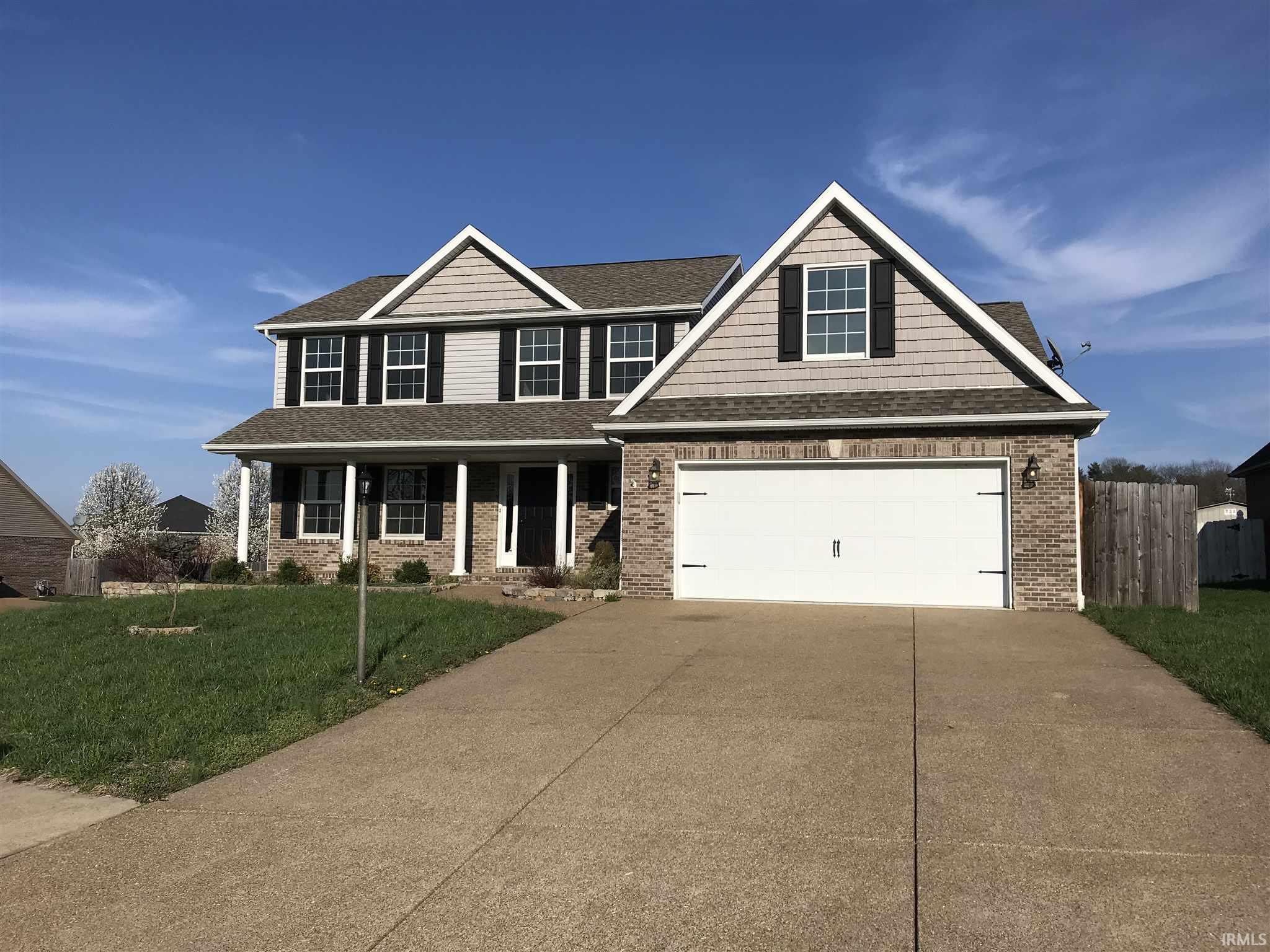 Residential For Sale In Evansville Indiana 202011657