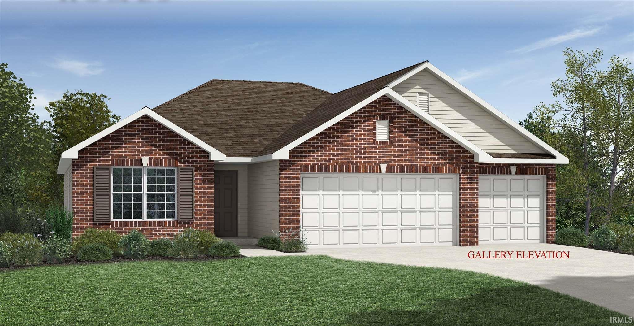 Sold 13403 Crescent Ridge Drive, Fort Wayne, IN 46814 MLS 202012221