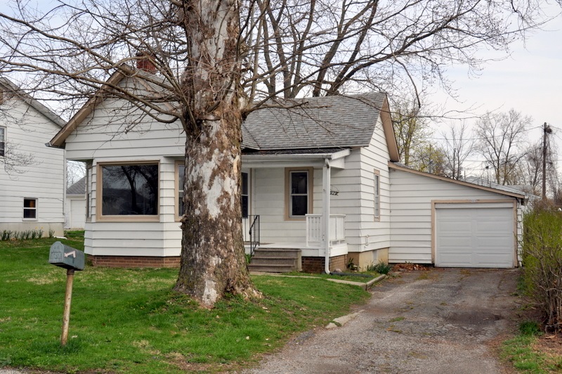 Homes For Sale Fort Wayne 46808