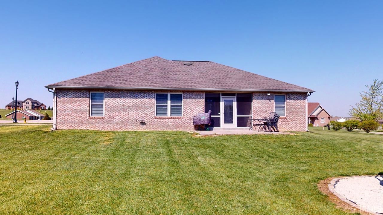 Huntingburg Real Estate 2201 N Marie Court IN 47542 209,900 202013569