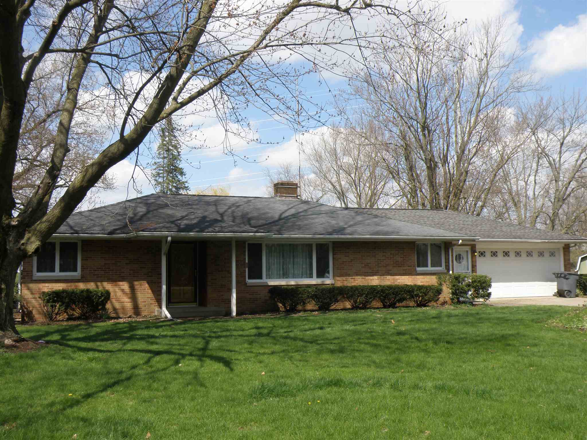 Sold 16551 County Road 40, Goshen, IN 46526 MLS 202013766