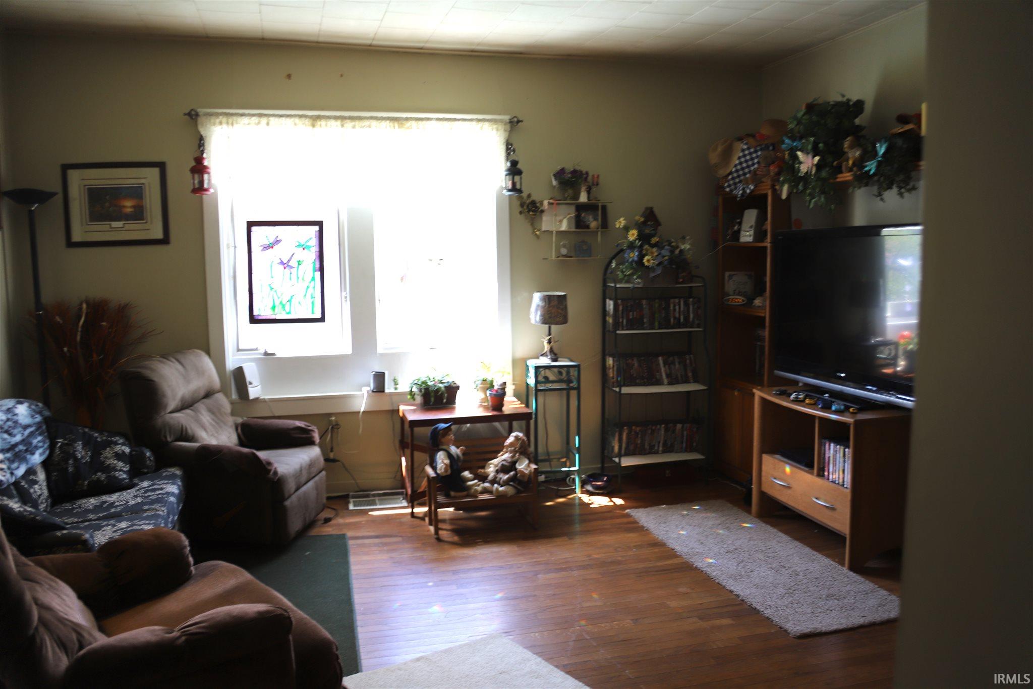 3069 Avoca Eureka Rd Bedford In 47421 Carpenter Realtors Inc