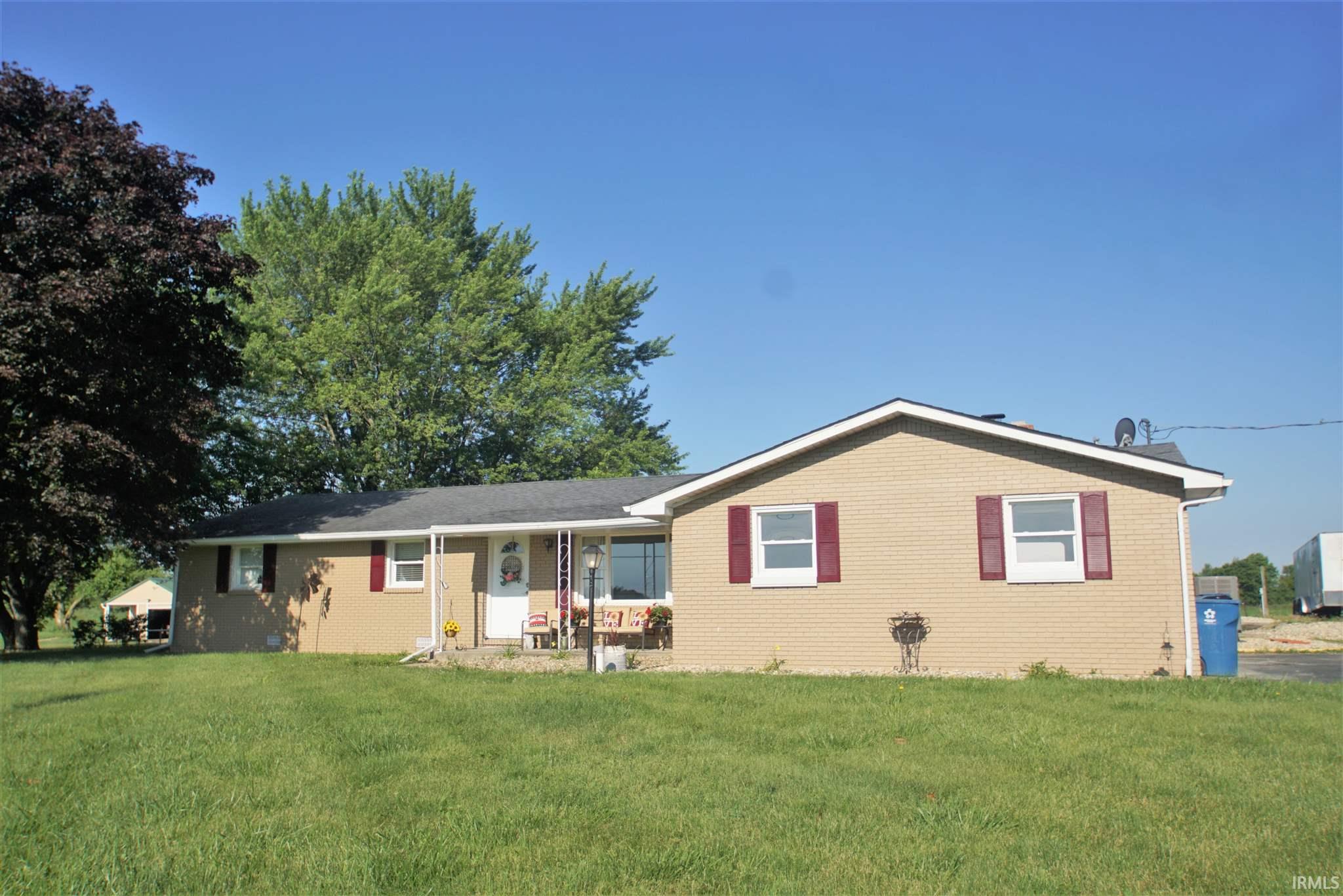 5157 N 200 WEST, KOKOMO, IN 46901 The Hardie Group