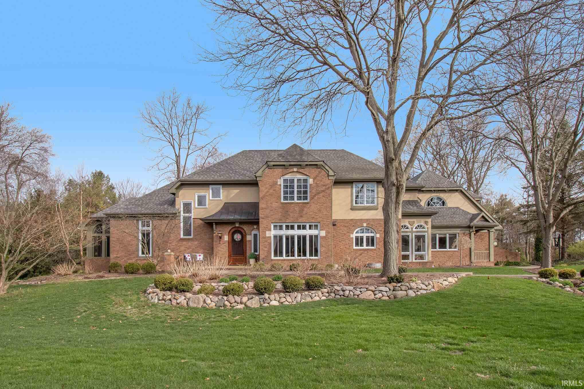 Mishawaka Indiana Real Estate Listings Homes For Sale At Home