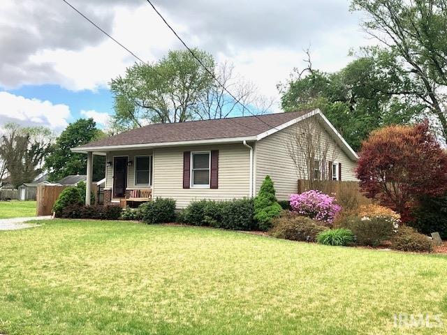 Homes for sale in Evansville, IN | 1927 S Helfrich Ave, Evansville, IN 47712 | MLS# 202015100