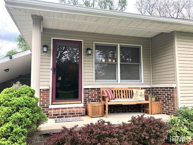 Homes for sale in Evansville, IN | 1927 S Helfrich Ave, Evansville, IN 47712 | MLS# 202015100