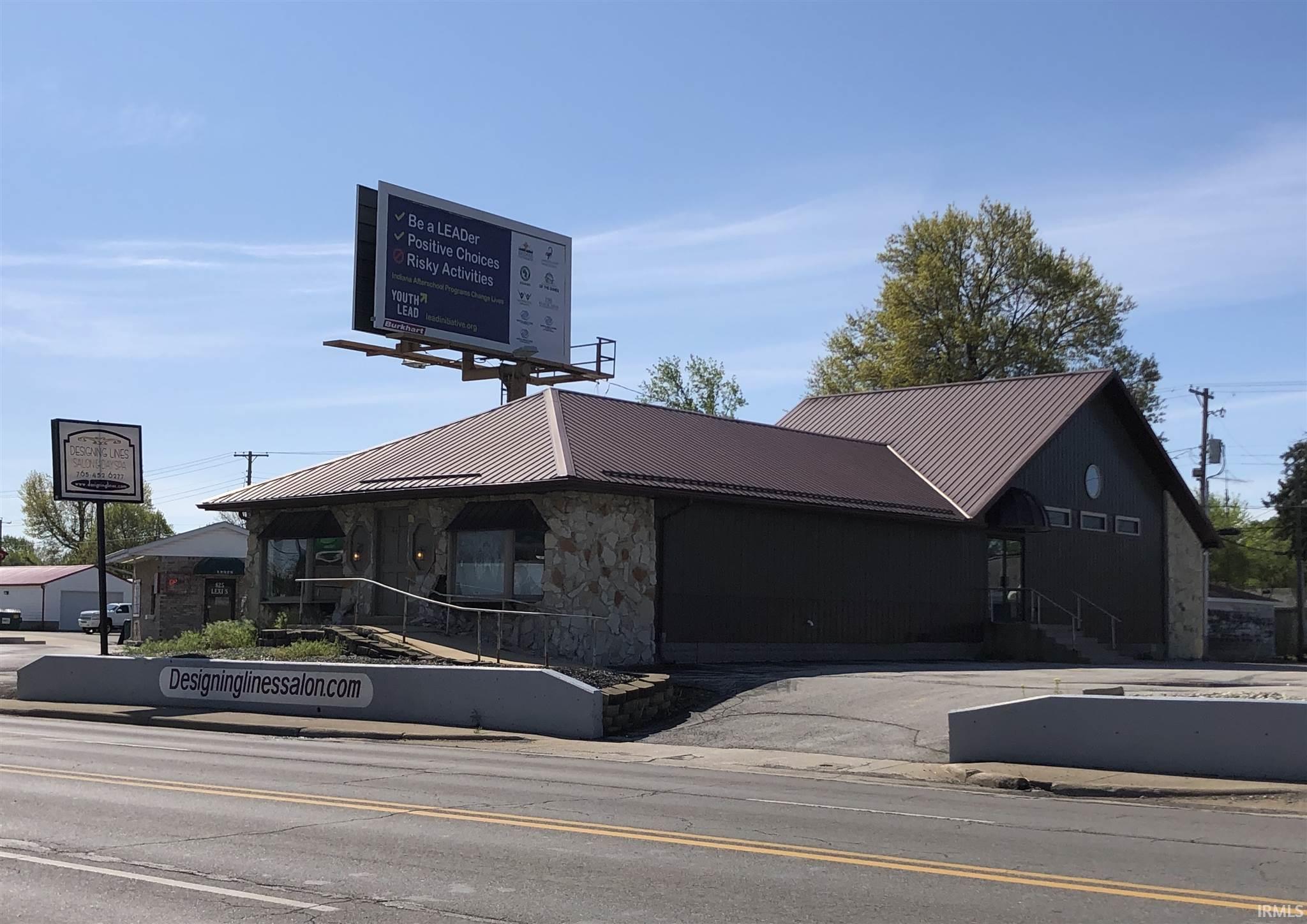 811 E MARKLAND AVENUE, KOKOMO, IN 46901 The Hardie Group