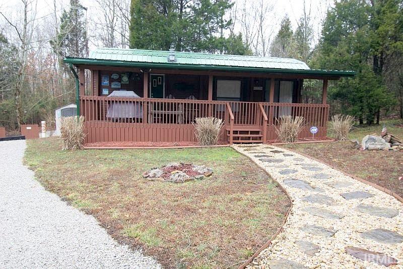 Birdseye Real Estate 7899 W State Road 164 IN 47513 79,900 202016109