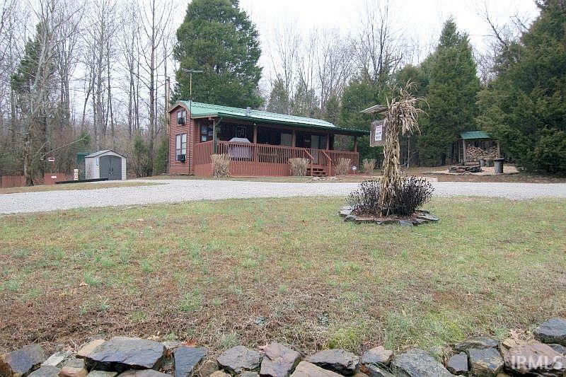 Birdseye Real Estate 7899 W State Road 164 IN 47513 79,900 202016109