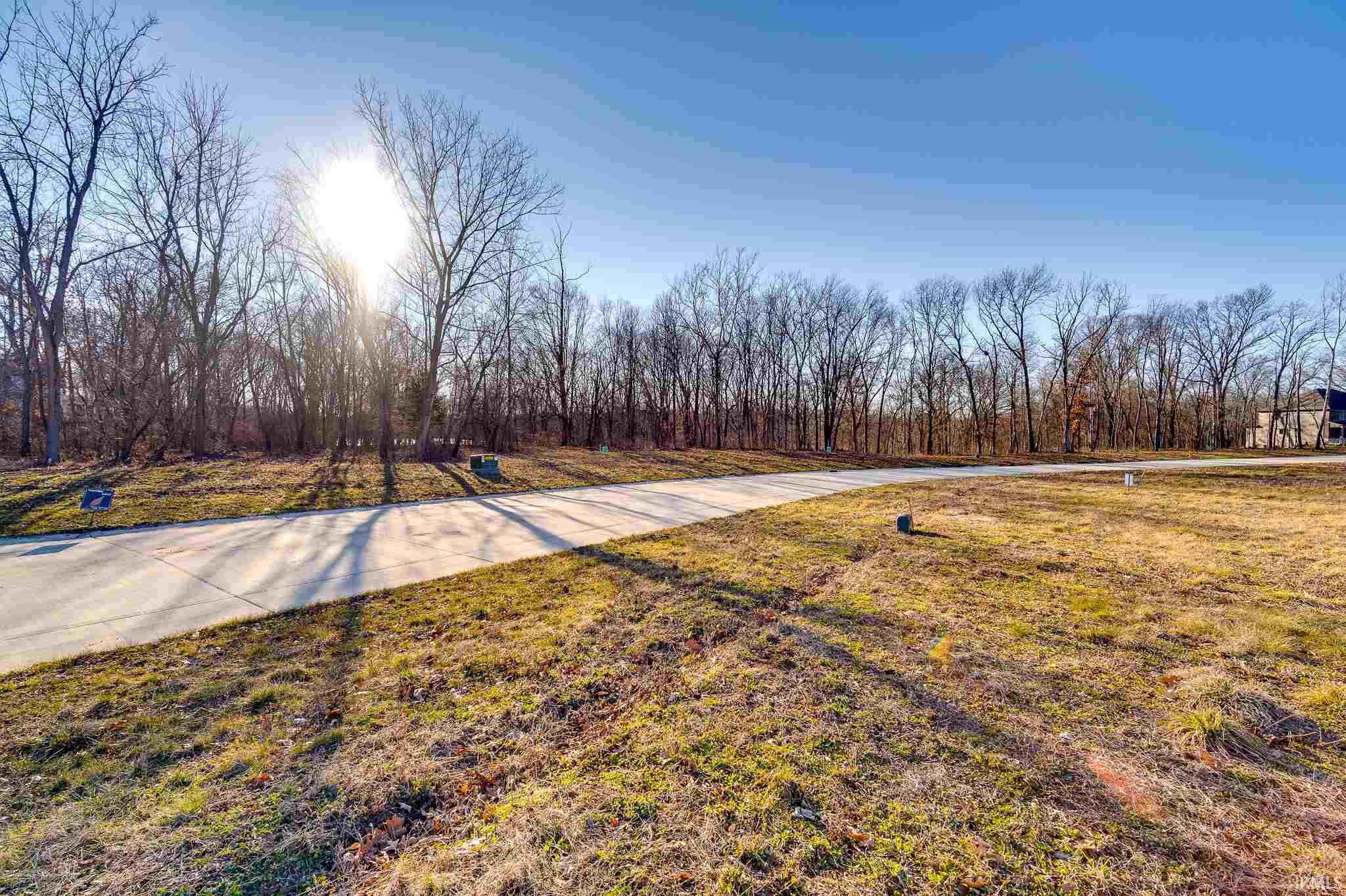 MLS 202016325 for sale 4315 Admirals Landing Dr - Lot 228 Lafayette IN