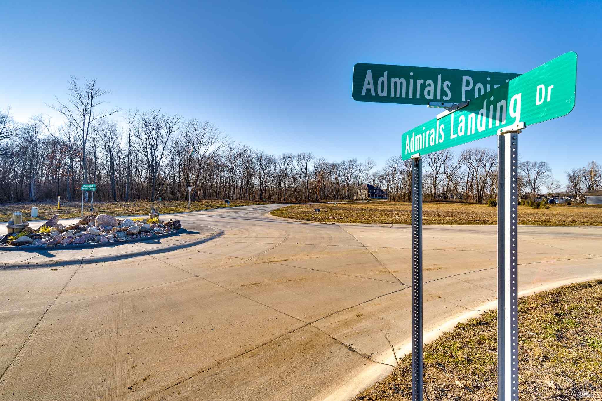 MLS 202016325 for sale 4315 Admirals Landing Dr - Lot 228 Lafayette IN