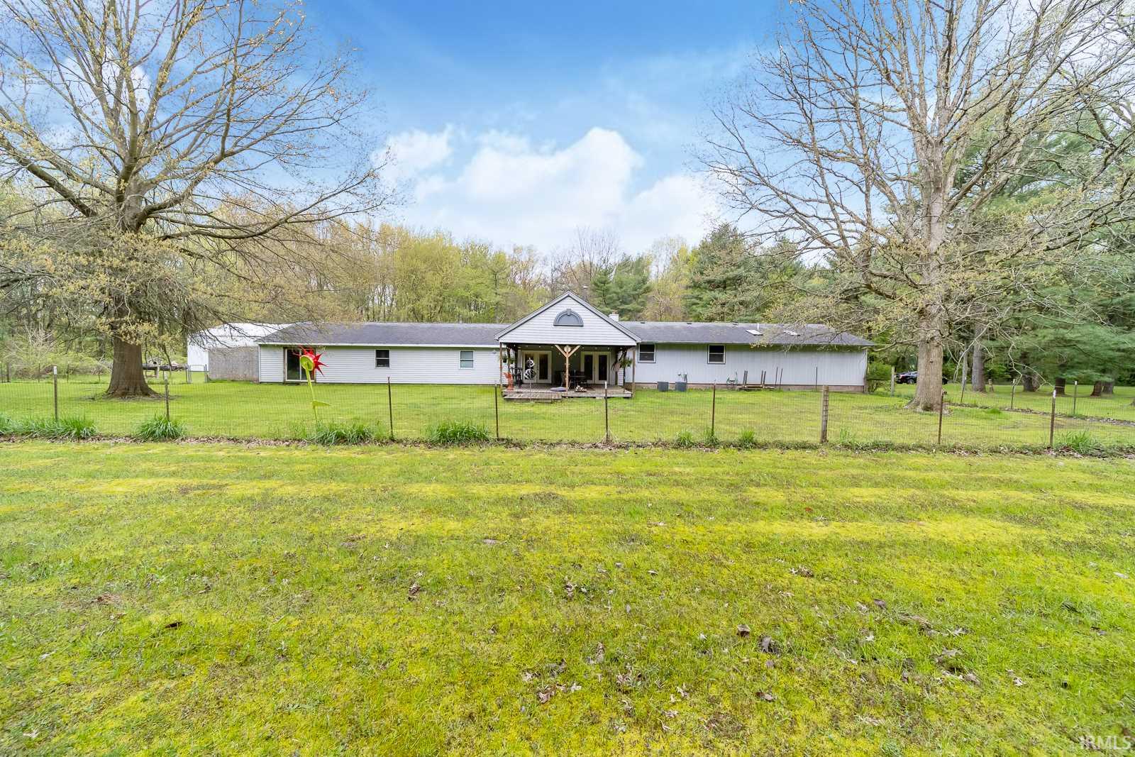 South Bend IN Real Estate 18244 Roosevelt South Bend IN 46614 MLS