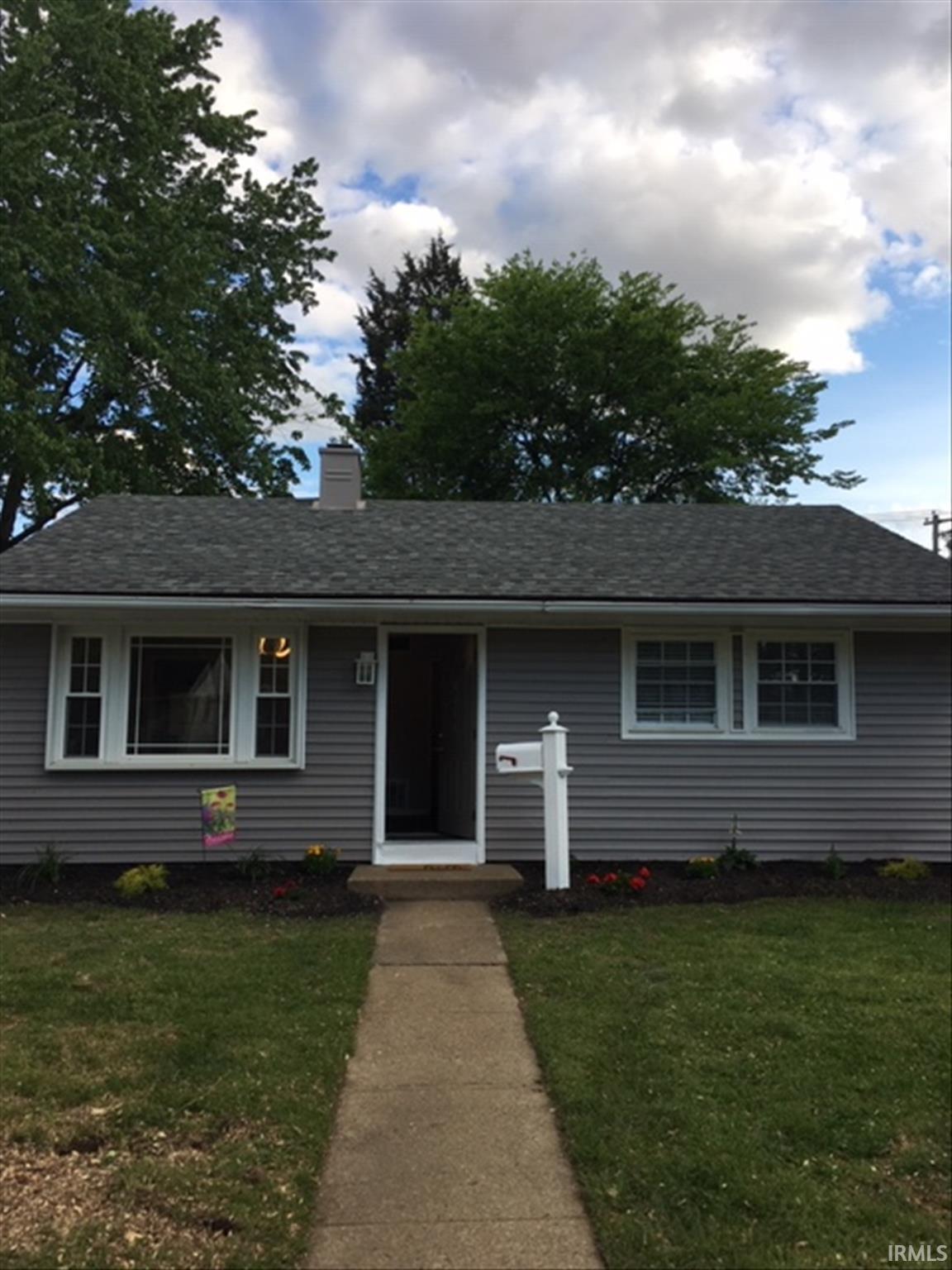 Evansville In Homes For Sale Under 100k