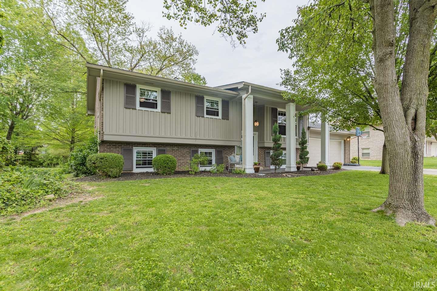 New Construction Homes for Sale in Newburgh IN