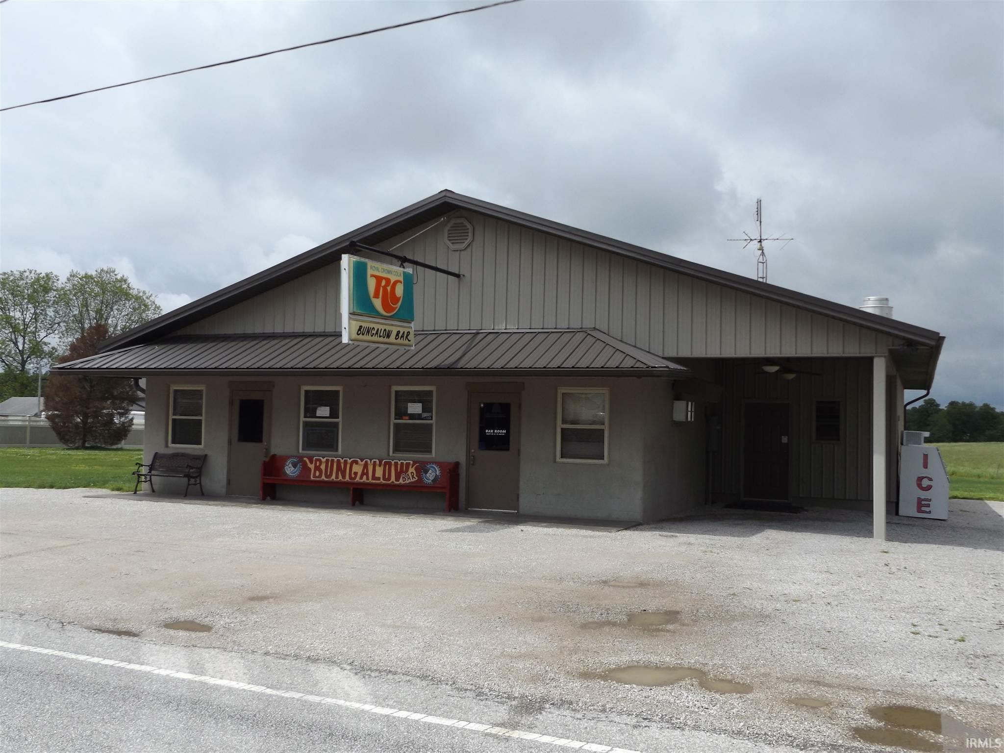 Ferdinand IN Homes for Sale with Virtual Tour