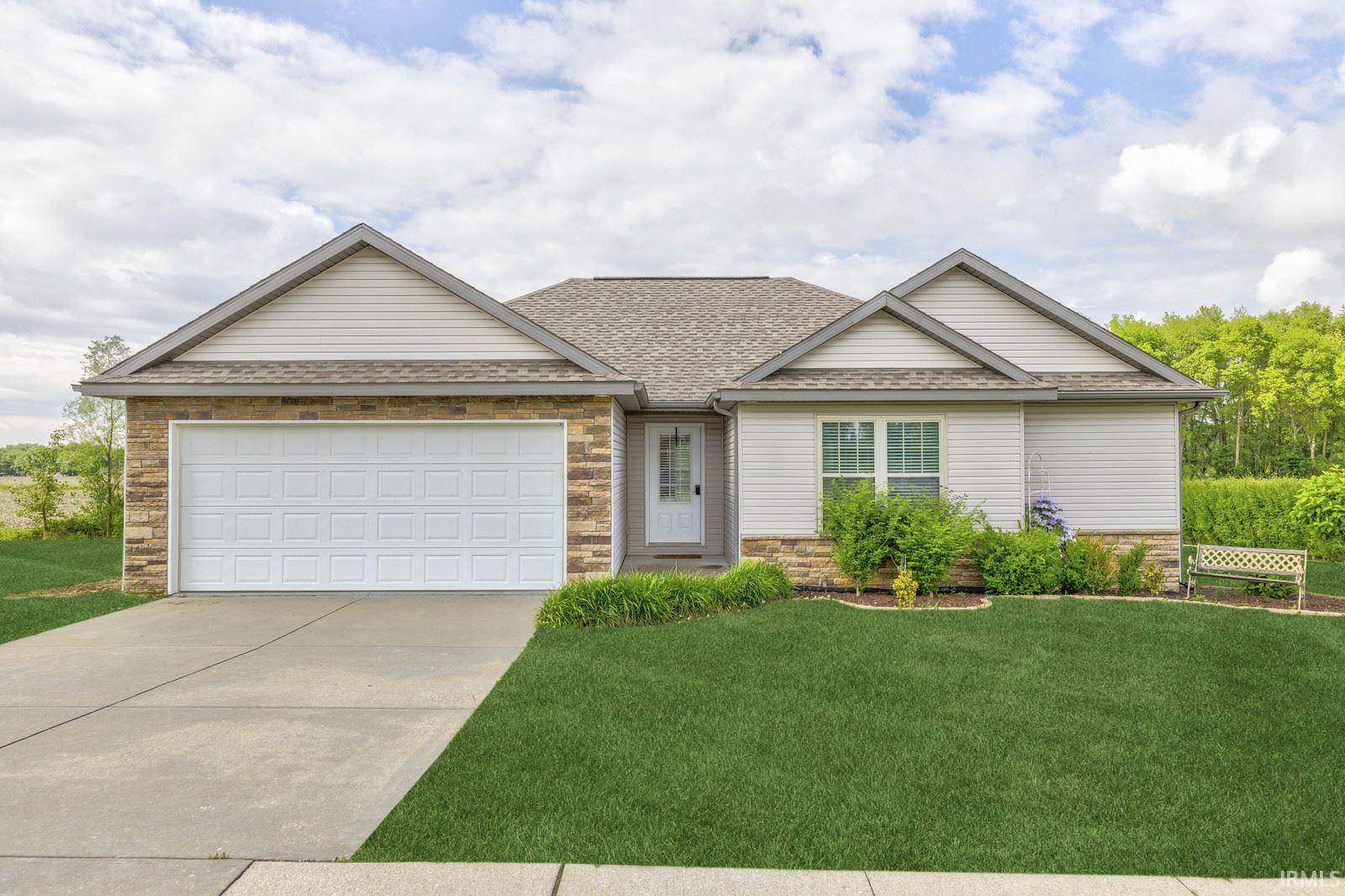 NEW! Just Listed Properties in Dubois, Spencer, Martin & Daviess Counties