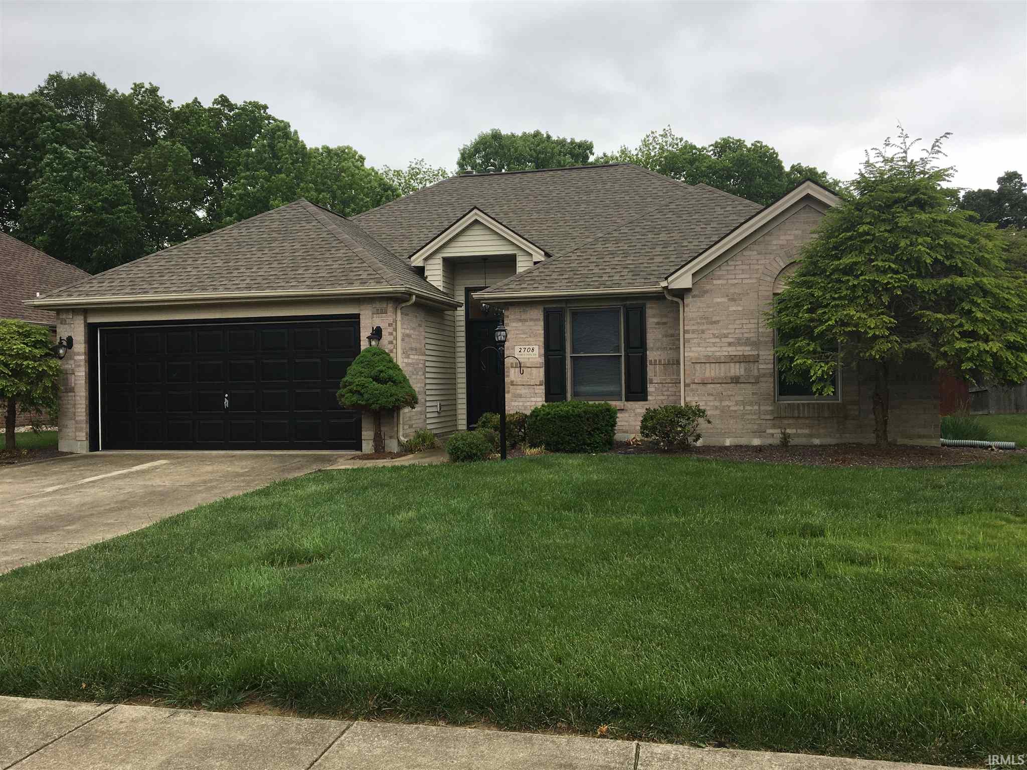 Newest Evansville IN Homes for Sale