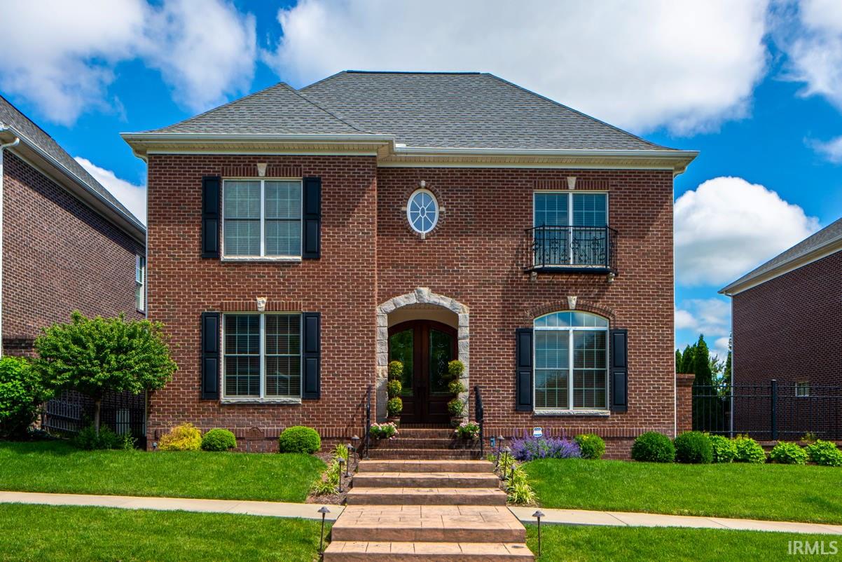 Homes for sale Newburgh IN