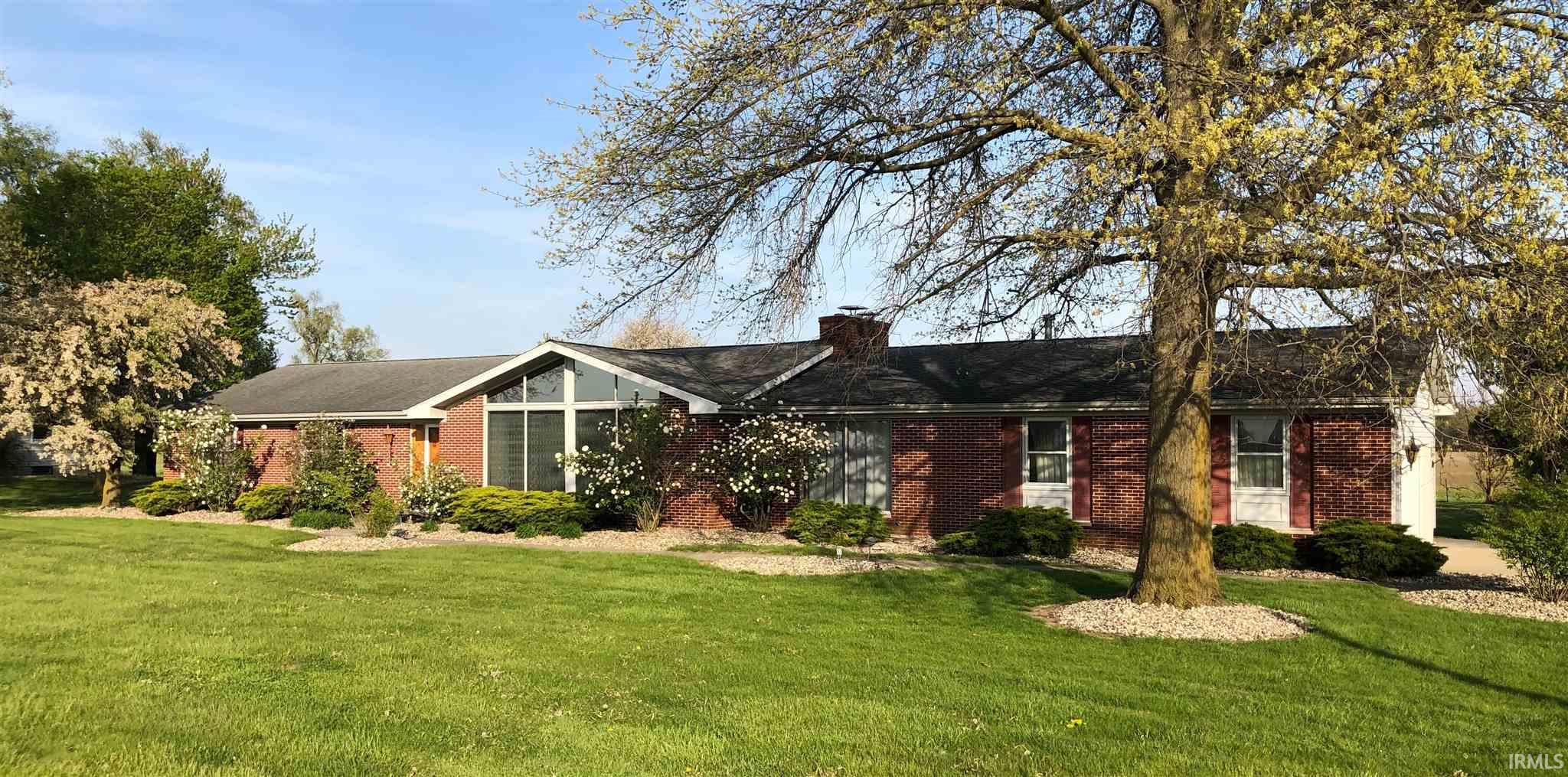 New Haven Indiana Homes for Sale