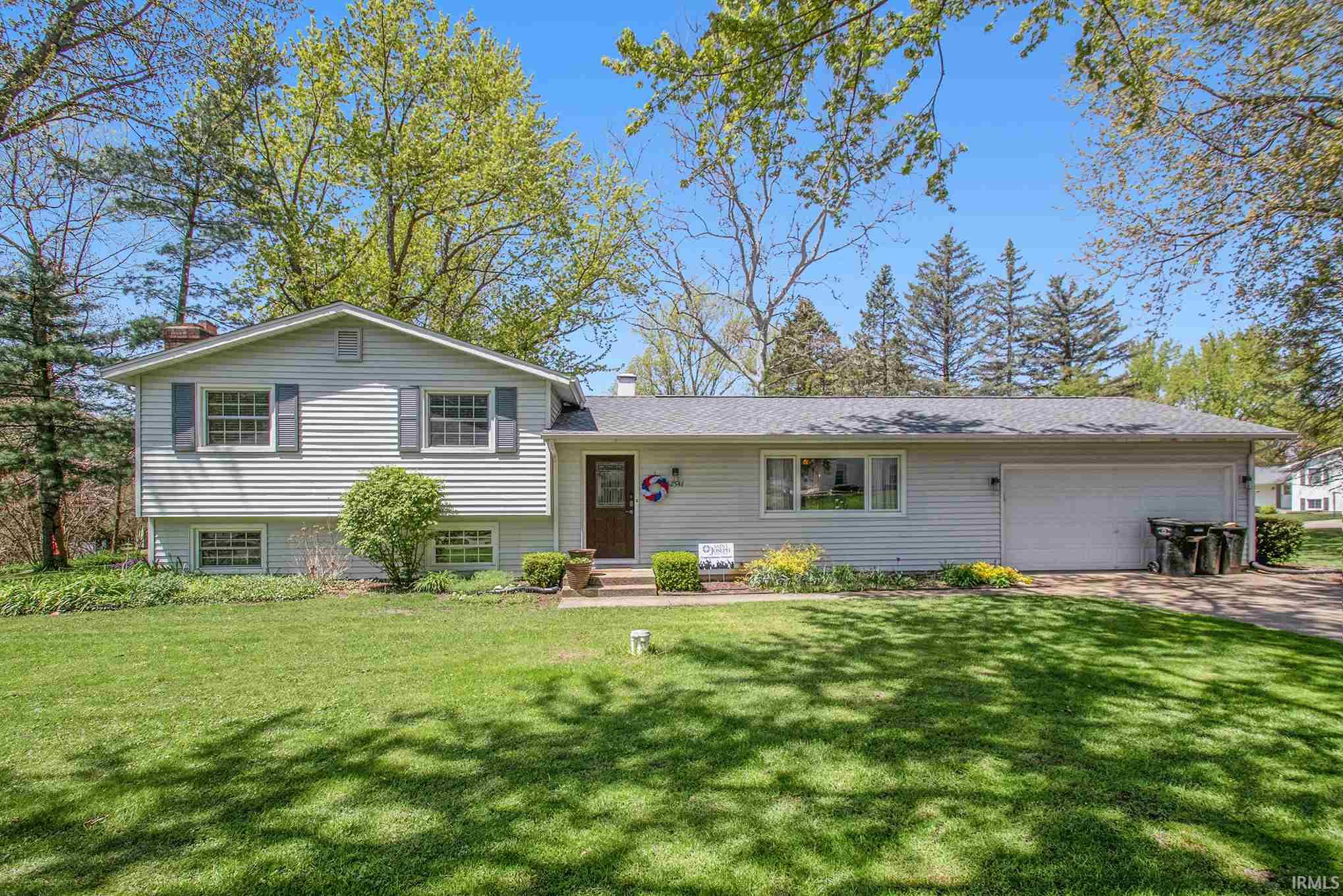 South Bend IN Real Estate 52547 Heatherfield South Bend IN 46637 MLS