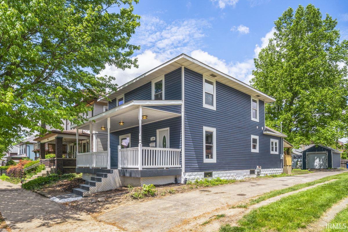 538 W Mulberry Street Kokomo In 46901 Kokomos Home Team