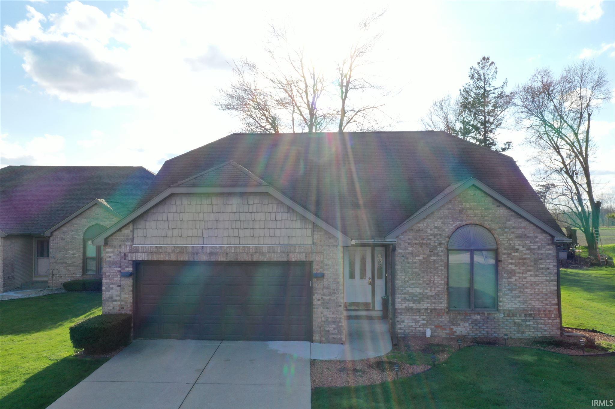 ranch homes for sale in hamilton county indiana