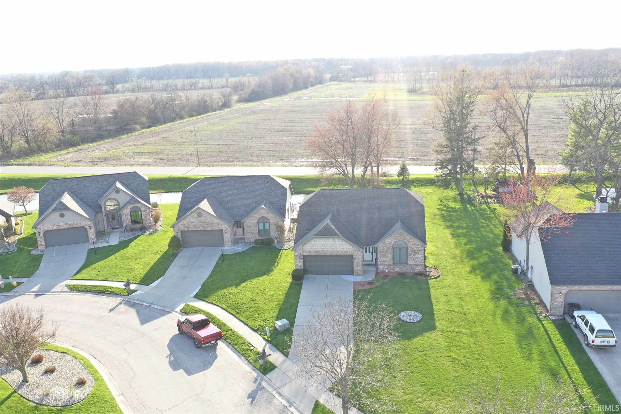 Land For Sale Elkhart Indiana