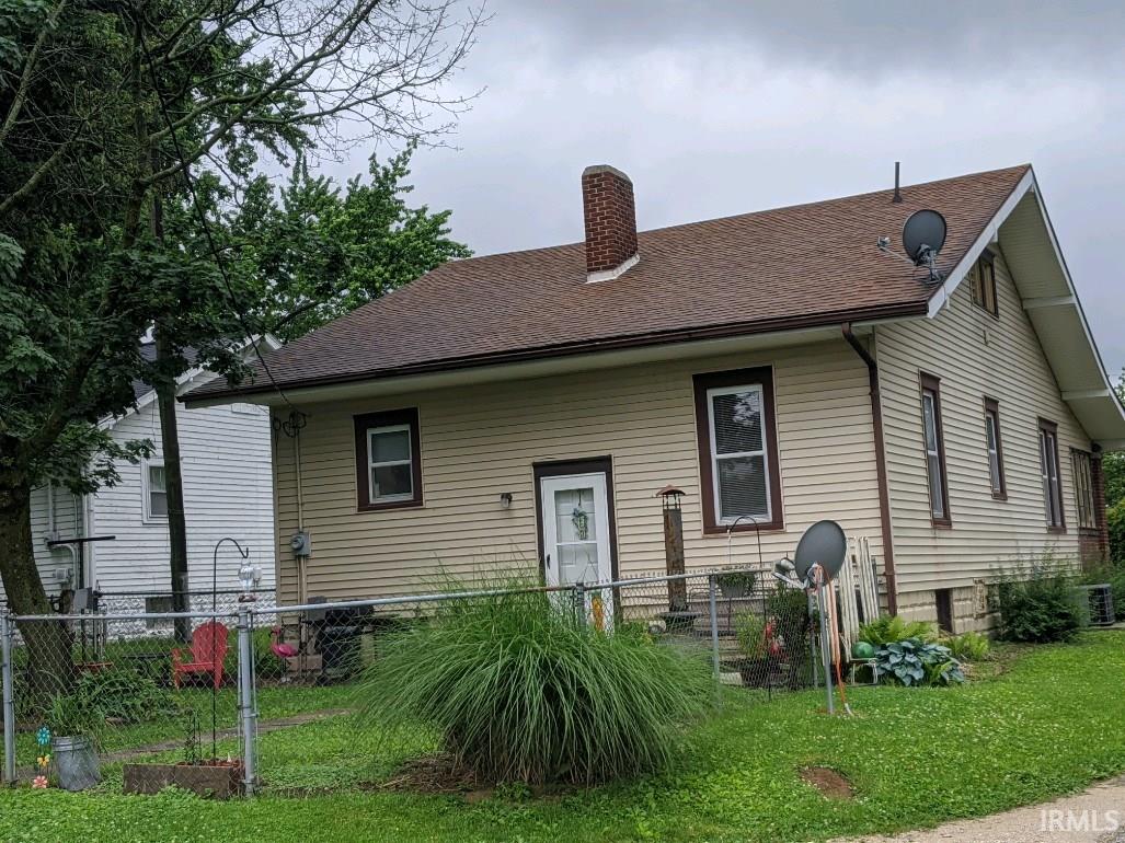 Residential for sale in Washington, Indiana, 202020177