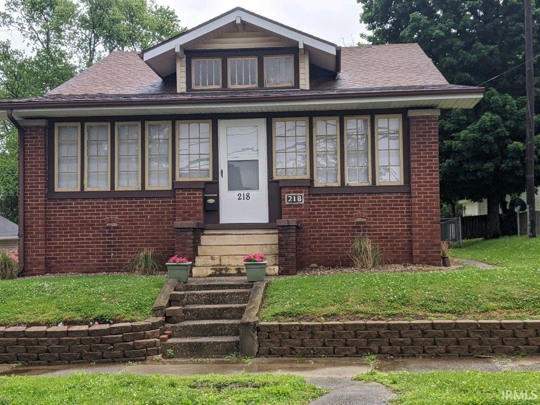 Residential for sale in Washington, Indiana, 202020177 - Homes For Sale In New Washington Indiana