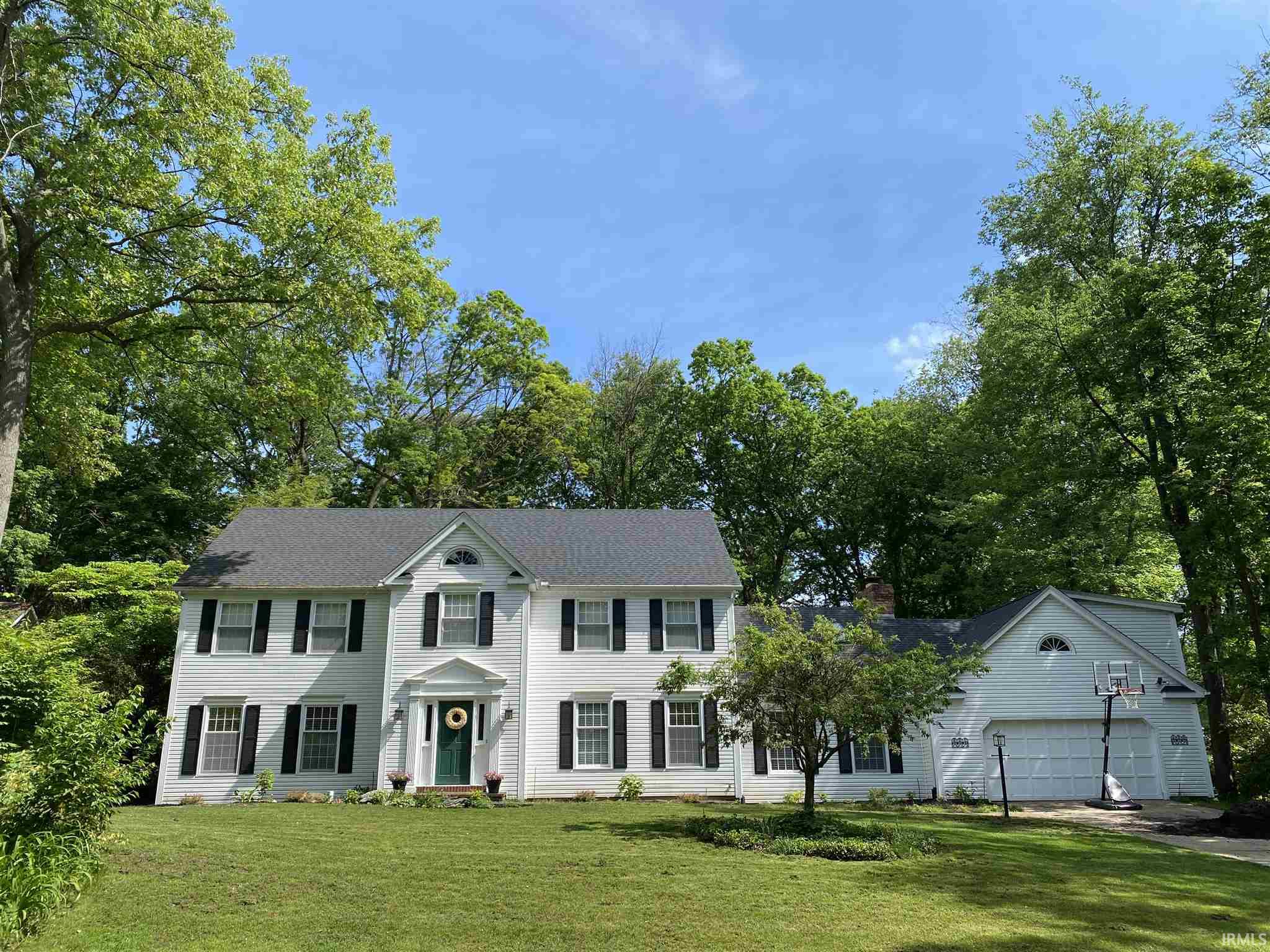 Knollwood Homes Granger