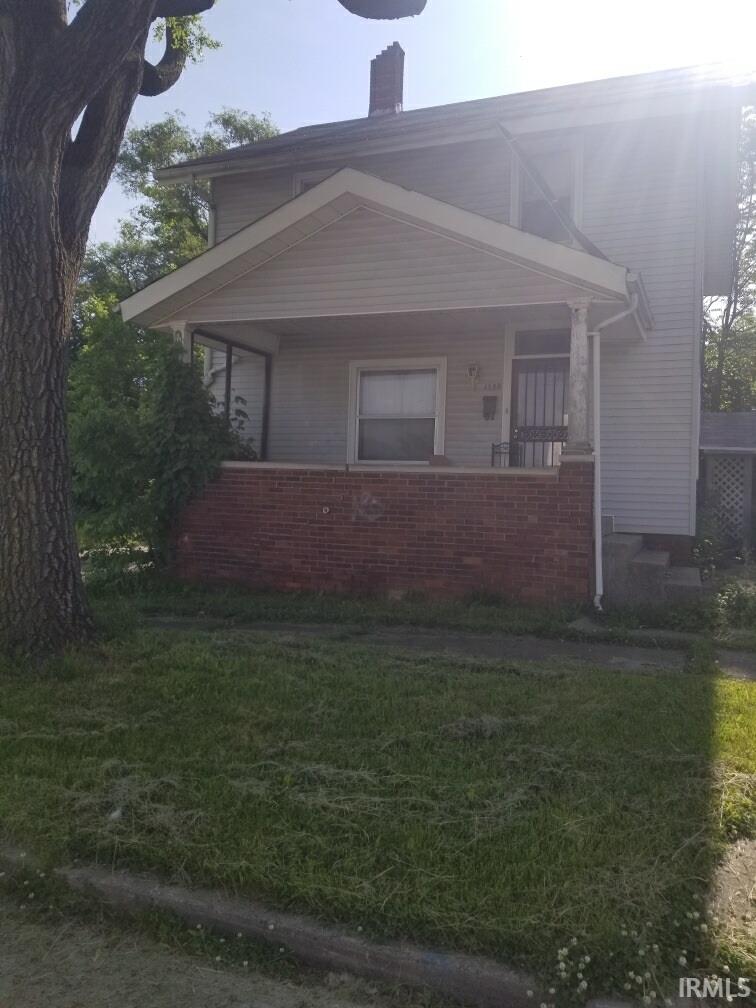 Homes for Sale in Fort Wayne Indiana